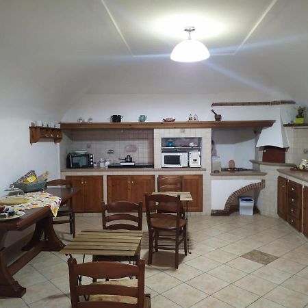 Dimora Letizia- Room 1 Procida Eksteriør billede