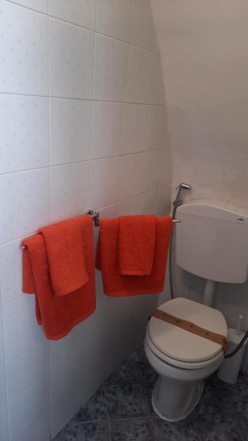 Dimora Letizia- Room 1 Procida Eksteriør billede