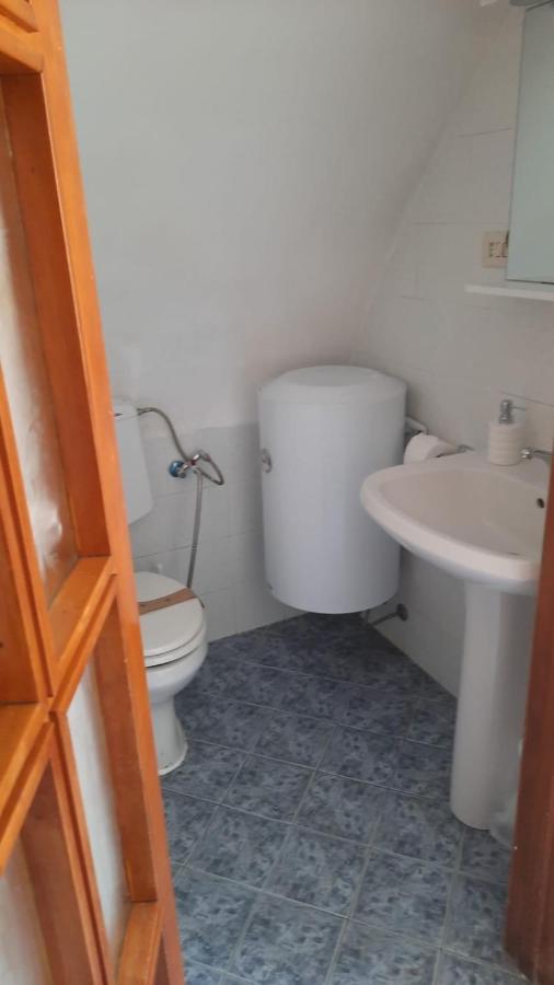 Dimora Letizia- Room 1 Procida Eksteriør billede