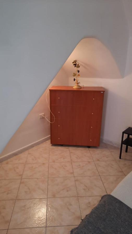 Dimora Letizia- Room 1 Procida Eksteriør billede