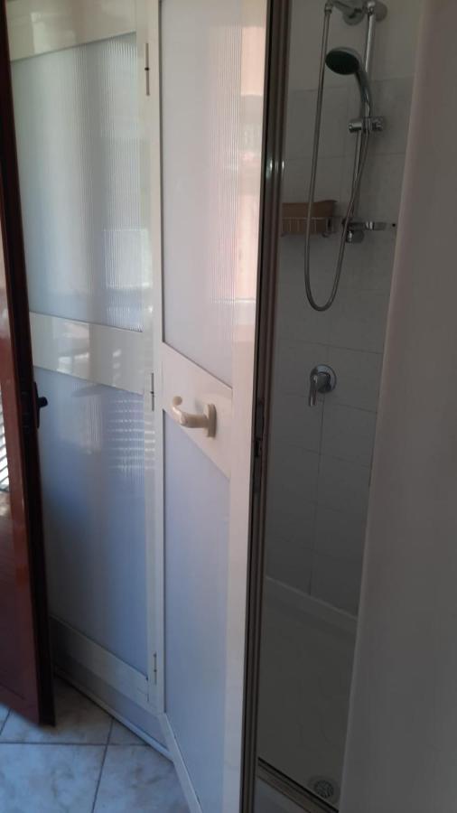 Dimora Letizia- Room 1 Procida Eksteriør billede